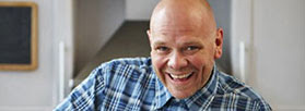 Learn to cook with Tom Kerridge