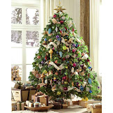 Christmas Tree Decoration Themes : Festive Christmas Tree Decoration Ideas And Photos Shutterfly / Christmas tree decorations are made either with real tree or an artificial one.