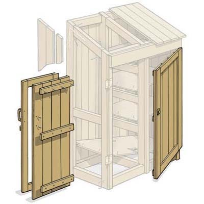 Osb subfloor thickness