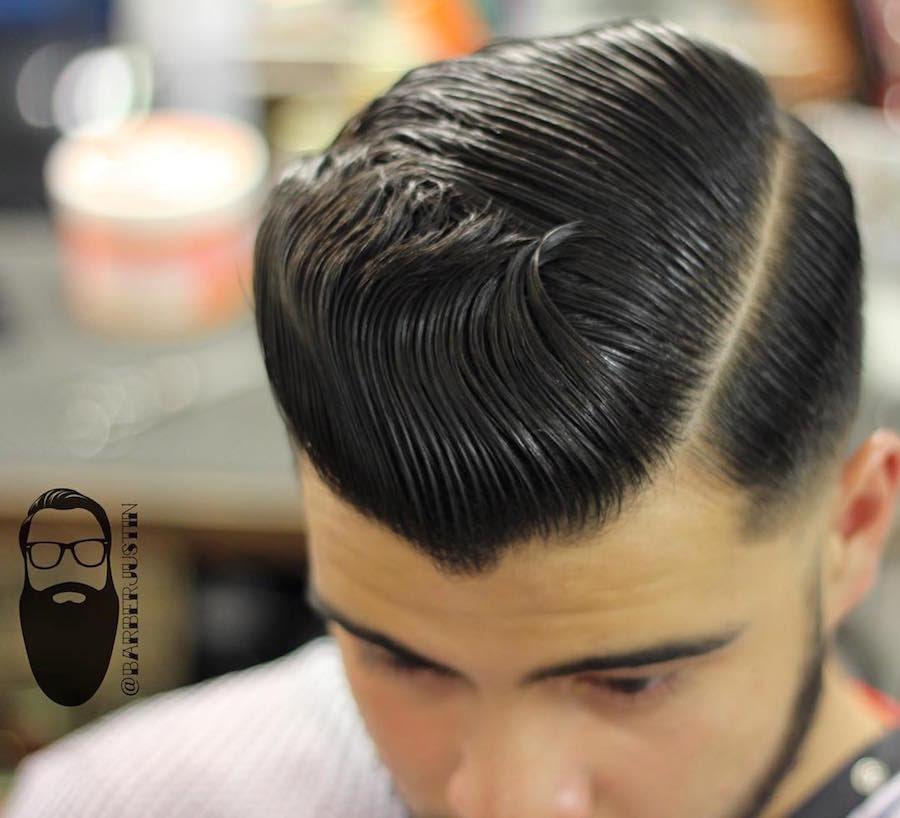 Hairstyle Cowok Paling Keren - Notable o