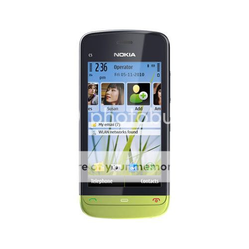 Descargar Whatsapp Nokia C3 - Fir Saw