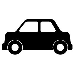 車 シルエット イラスト 290783-車 シルエット イラスト ai