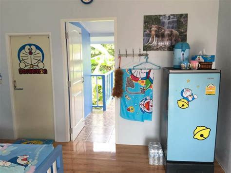 Rumah Doraemon Sederhana Semua yang kamu mau Rumah Doraemon Sederhana Semua yang kamu mau