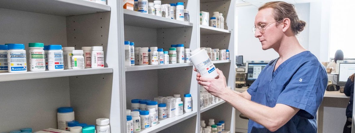Pharmacy Technician Books Canada Canadian Pharmacy Exams