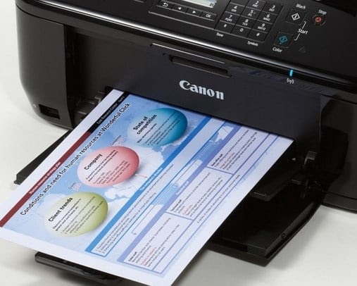 Canon Mx430 Driver Canon Pixma Mx430 Driver Download