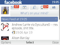 Download Aplikasi Facebook Lite Untuk Nokia E63