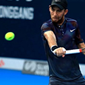 Israel's Top-Ranked Tennis Player Quits Match for Yom Kippur