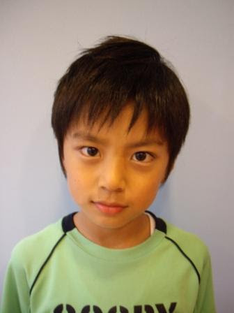 高学年 かっこいい こども 髪型 男の子 Khabarplanet Com