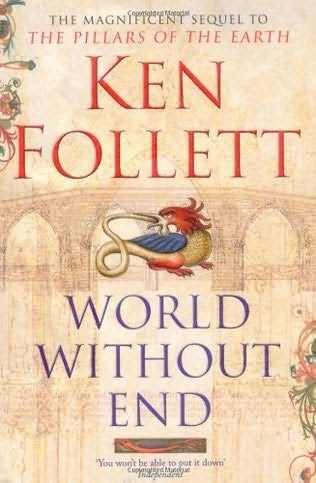 Let S Read Follett Ken Quot World Without End Quot