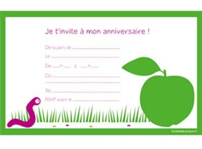 A personnaliser et à imprimer gratuitement. Carte Dinvitation Anniversaire Mariage Gratuite C3 A0 Imprimer Carte D Invitation A Un Anniversaire Adulte A Imprimer Gratuit