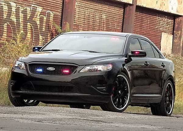 Weat Will The 2022 Ford Crown Victoria Look Like : #