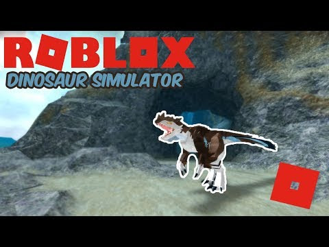 Roblox Dinosaur Simulator Precursor | How To Get 600 Robux