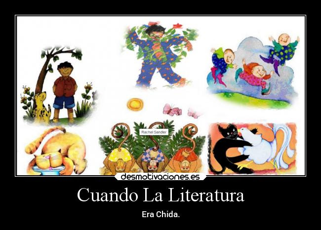 Por medio de la herramienta digital paco el chato, la escuela quetzalcóatl de villa juárez recibe taller de regularización. Cuando La Literatura Desmotivaciones