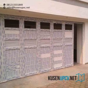 35 Model Pintu Upvc Percantik Ruangan 