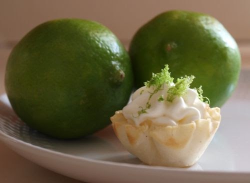 maria ozawa: low cal low fat key lime pie recipe