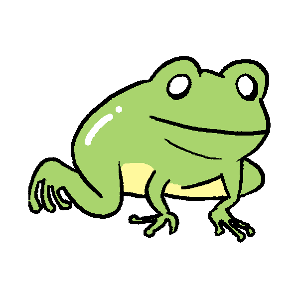 無料ダウンロード蛙 イラスト リアル ディズニー画像のすべて