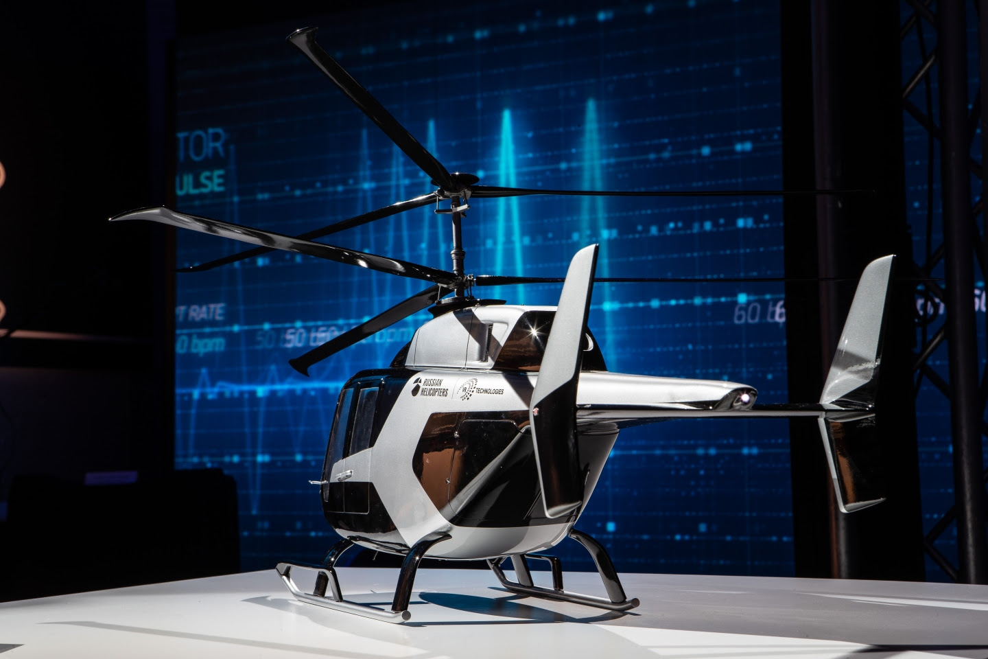 Whatever your mission, whether it involves. The Vrt500 Development Enters The New Stage