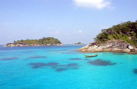 10 สถานที่ ท่องเที่ยวยอดนิยมในไทย โดย Travel MThai