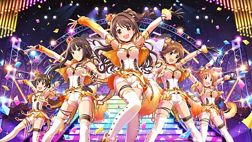 0以上 アイマス 壁紙 Pc 無料のhd壁紙 Joskabegami