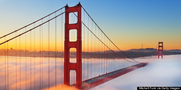 21 Things You Must Do In San Francisco