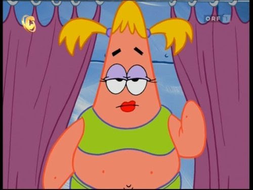 Patrick, a sportswear brand, was founded in 1892 by patrice beneteau in vendée, france. Patrick Star Youtuber Gamer Markiplier Markipliergame Mark Fischbach Wilford Warfstache