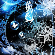 100 Epic Bestイラスト 幻想 的 蝶々 無料イラスト集