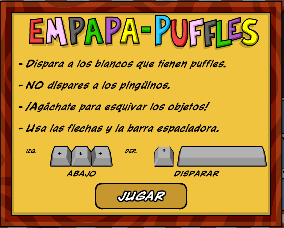 Juegos Con Instrucciones - Armapalabras : Rayuela juego ...
