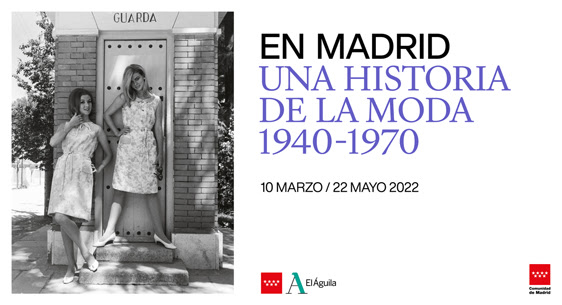 En Madrid, una historia newsletter