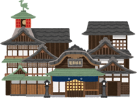 アニメ画像について 驚くばかり旅館 イラスト