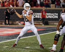 Tate Rodemaker Florida State Seminoles football