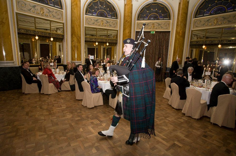 Burns Night in Croatia Photo: croatiaweek.com