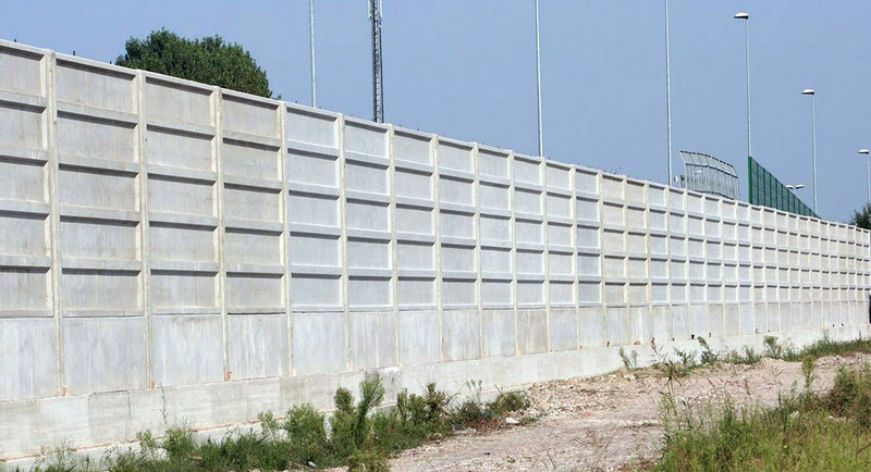 Schede tecniche, cataloghi, voci di capitolato e tutte le novità su prodotti, materiali. Recinzioni Prefabbricate