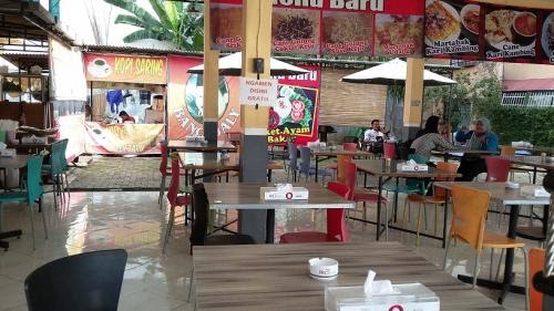 Sewa Tempat Usaha Makanan Di Jakarta Barat Seputar Usaha