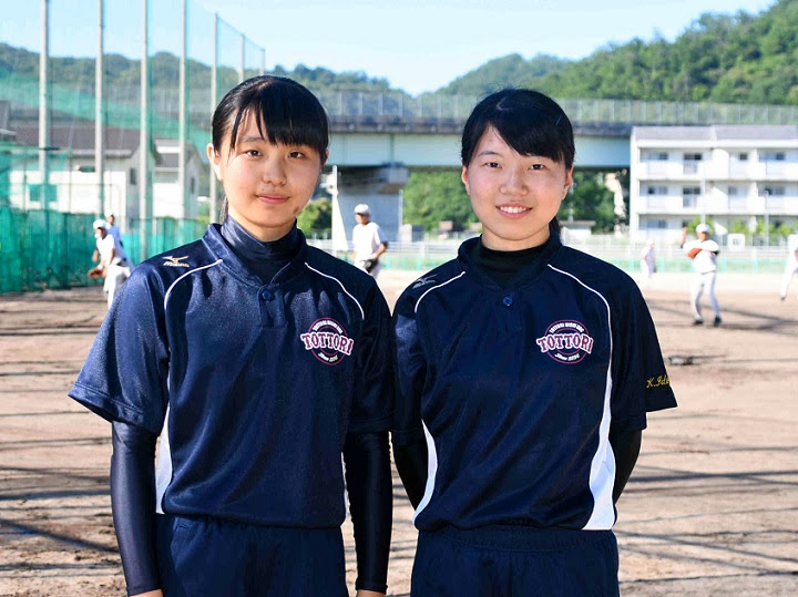 最新のファッション 75 Pl 学園 野球 部 女子 マネージャー