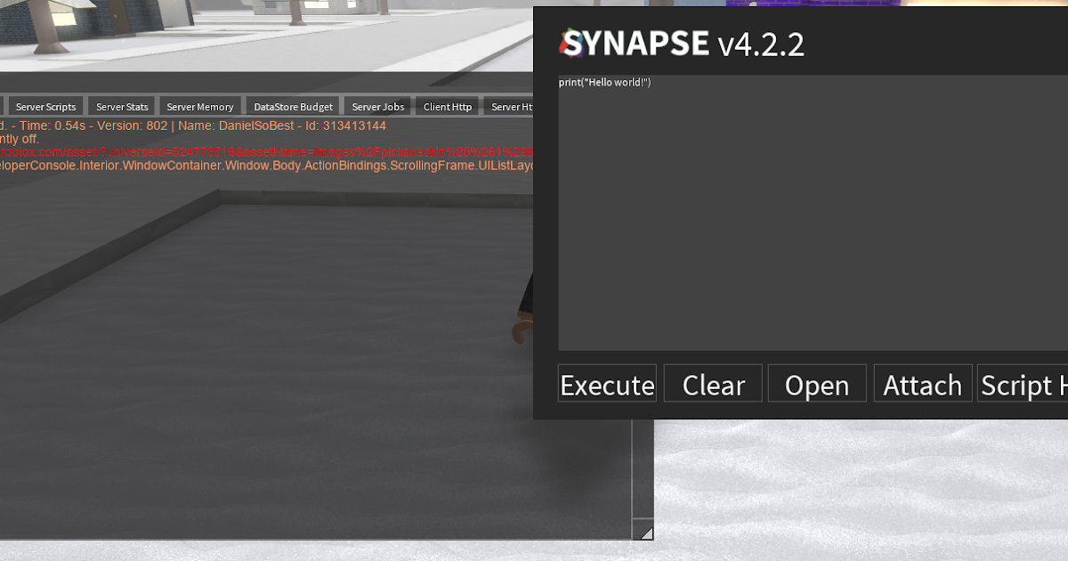 Synapse Download Exploit Roblox Roblox Generator For Pc - synapse roblox buy