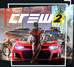 THE CREW 2