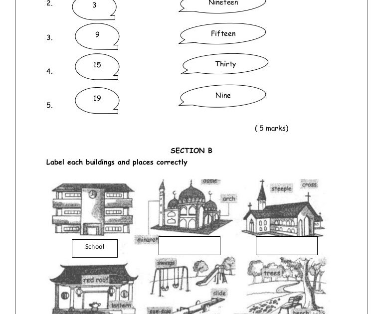 Contoh Soalan Matematik Kertas 2 Spm - Resepi Ayam f