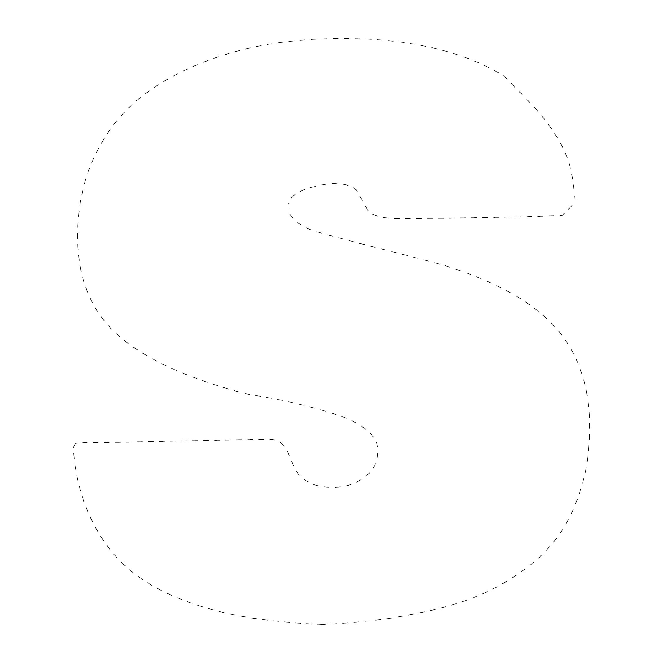 cut out printable 3d alphabet letters template preschool pioneer uen