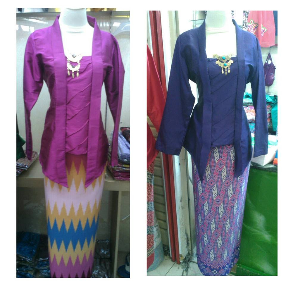 30 Model Baju Tenun Toraja Wanita Model Baju Terbaru dan