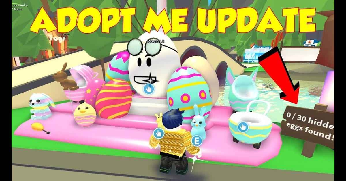 Roblox Adopt Me Broken Egg Get Robux Without Verification - roblox adopt me dress up update secret adopt me code youtube