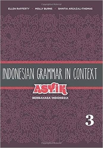 Kegiatan 4.1 Bahasa Indonesia Kelas 8 - Belajar di Rumah