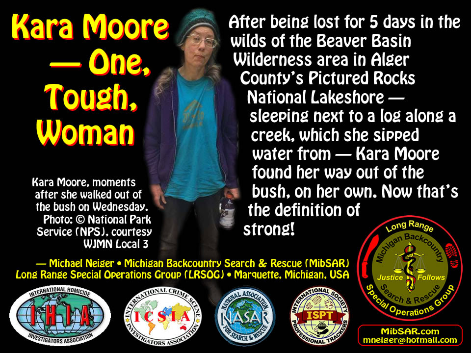 She graduated from the university of la verne, majoring in behavioral science and creative art. Kara Moore S Missing Person Website