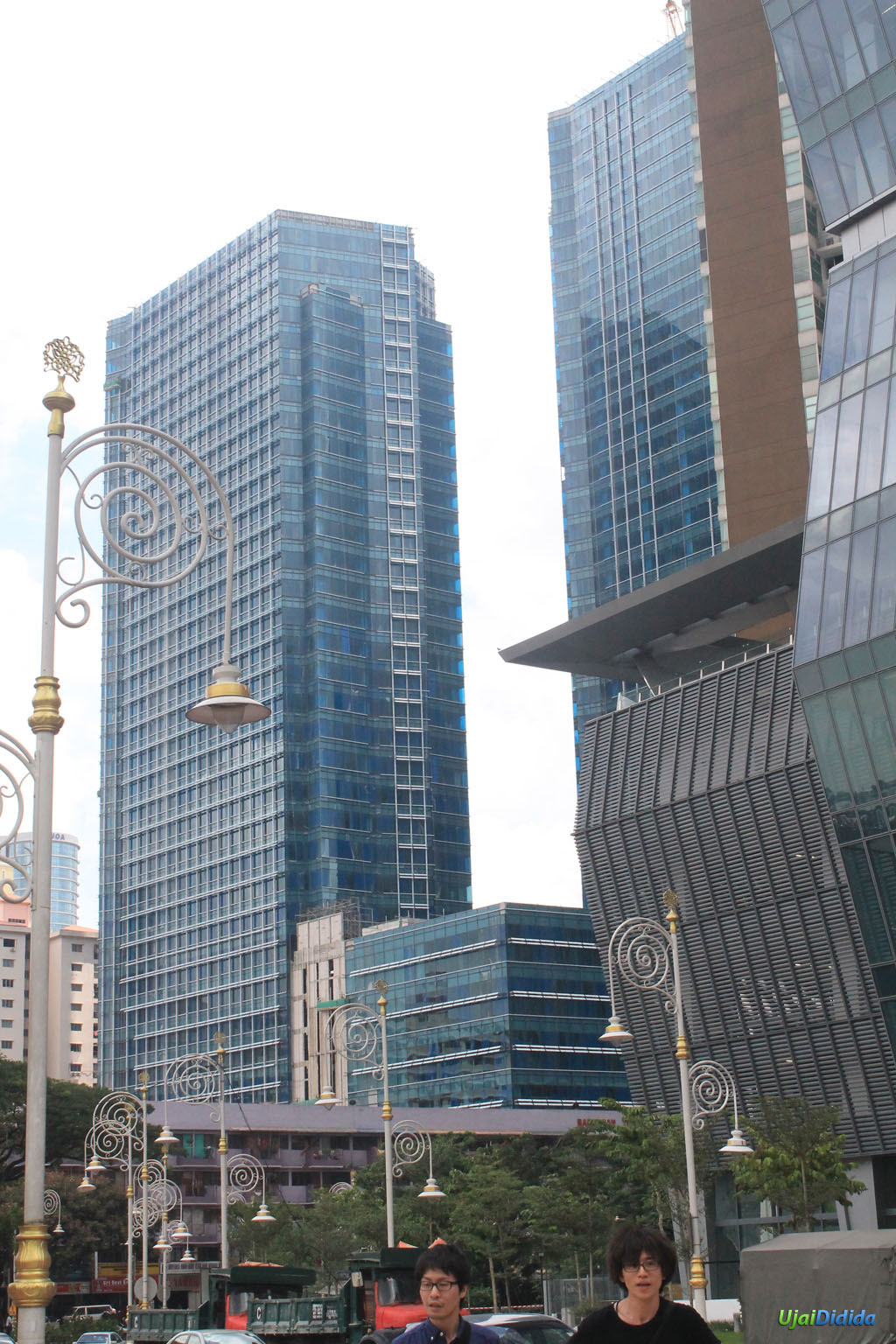 Level 8, tower 1, bank rakyat twin tower, no.33, jalan rakyat, 50470 kuala lumpur. Kuala Lumpur Bank Rakyat 33 Fl 38 Fl Com Page 3 Skyscrapercity