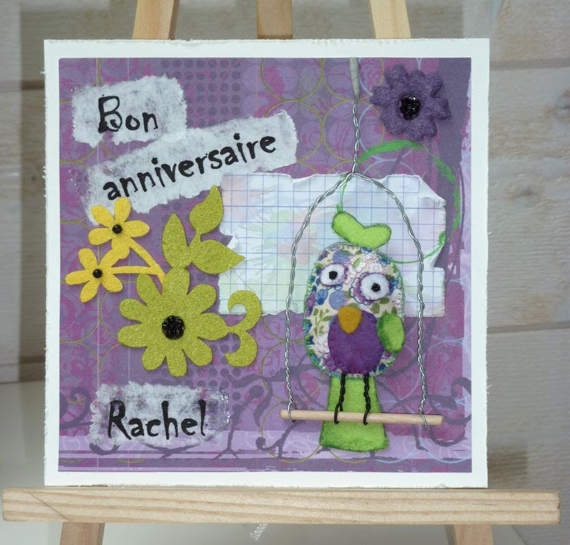 Concepcionmorris0 Bon Anniversaire Rachel