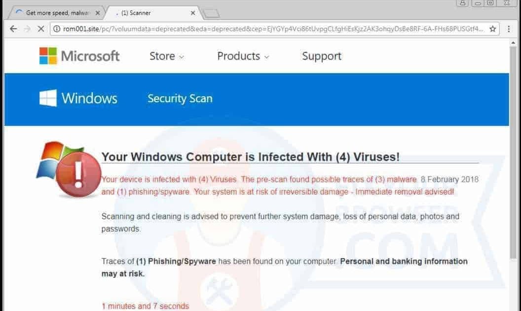 How To Remove Adware Virus From Android Phone HOWOTREMOV