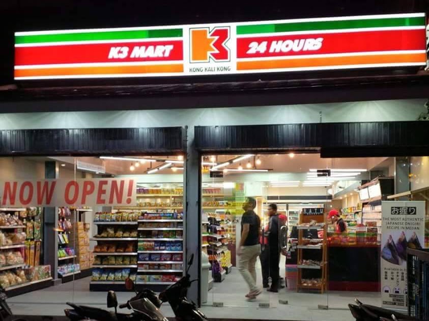 Contoh Surat Izin Usaha Toko Modern - Contoh Surat Terbaru ...