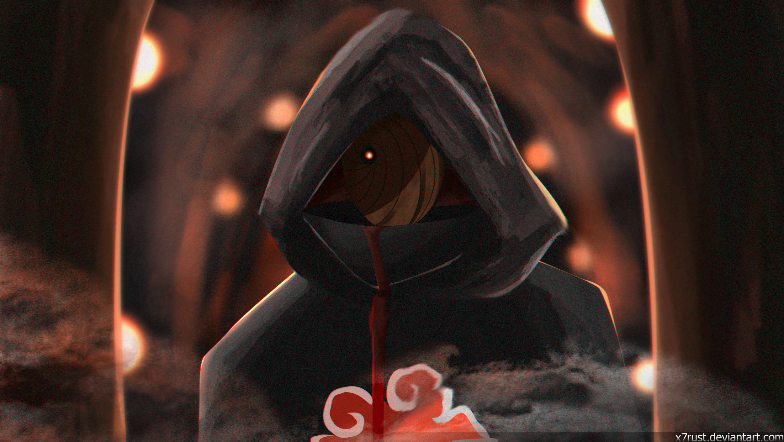 Paling Keren 30 Gambar Obito Keren 3d - Koleksi Rial