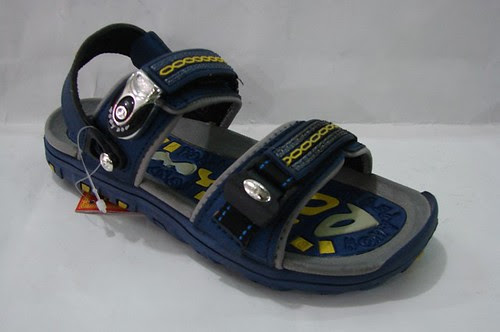 Toko on line Sepatu & Sandal: Sandal Homyped