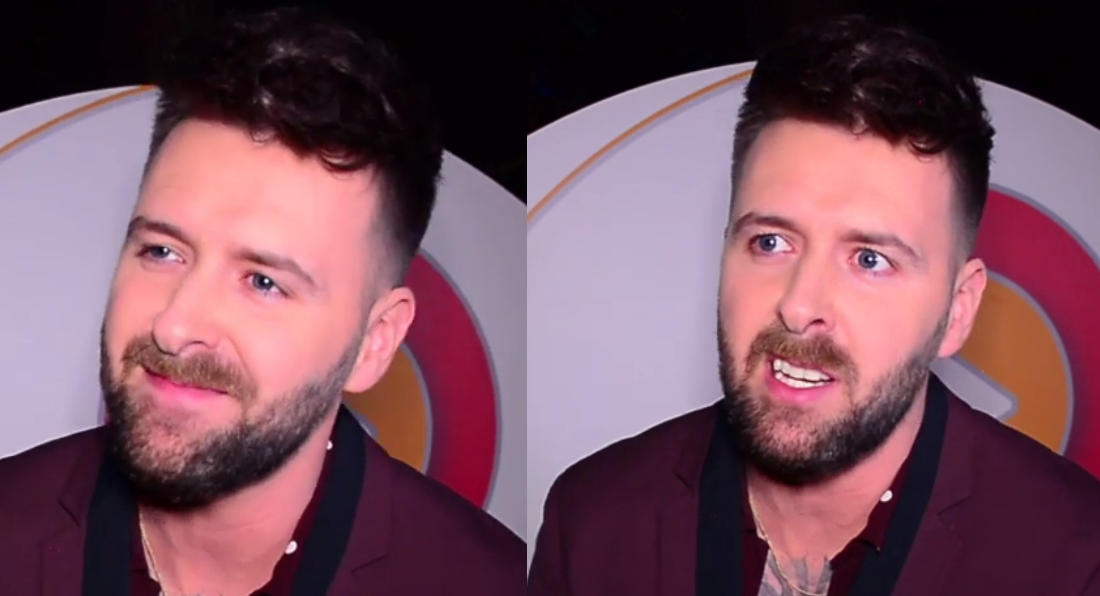 Rock pop male vocalists polish. Grzegorz Hyzy Wspomina Dzien Dziecka Dostalem Kimono Pudelek