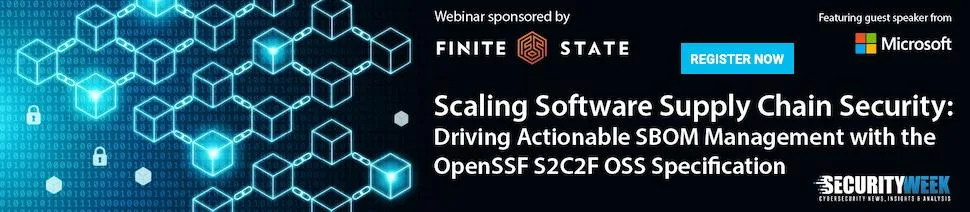 Webinar: Scaling Software Supply Chain Security